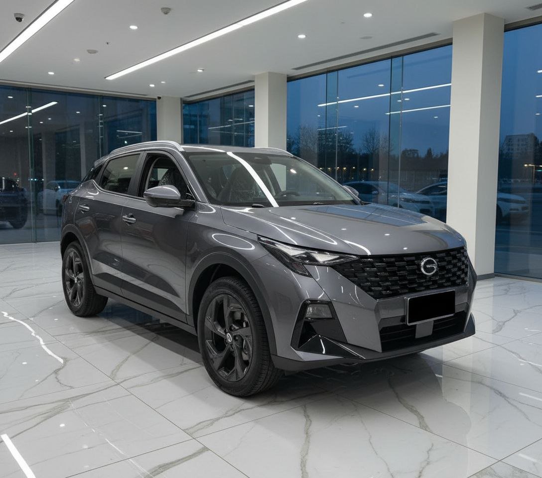 gac gs3 version internationale gac gs3 version internationale