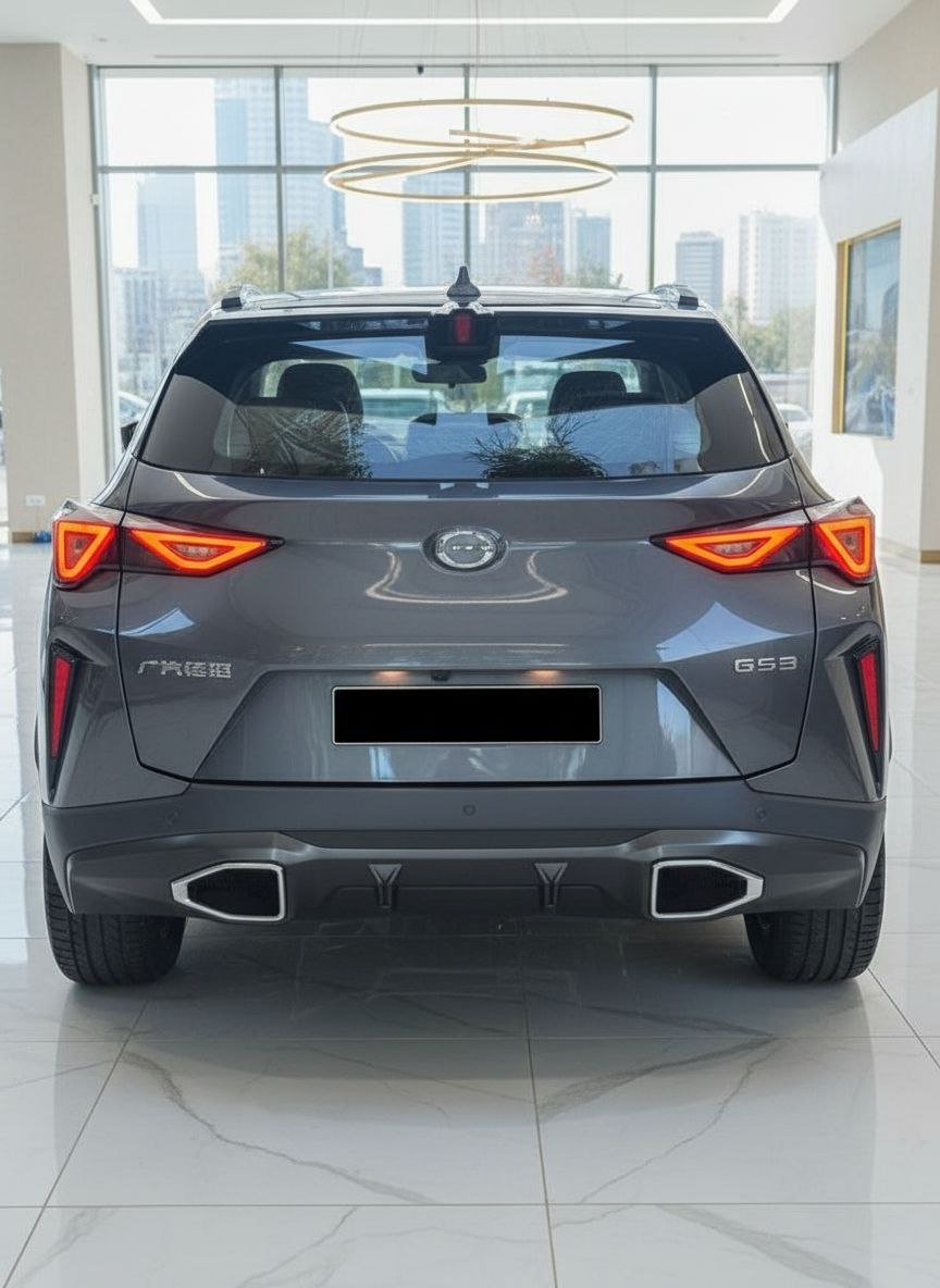 gac gs3 version internationale gac gs3 version internationale