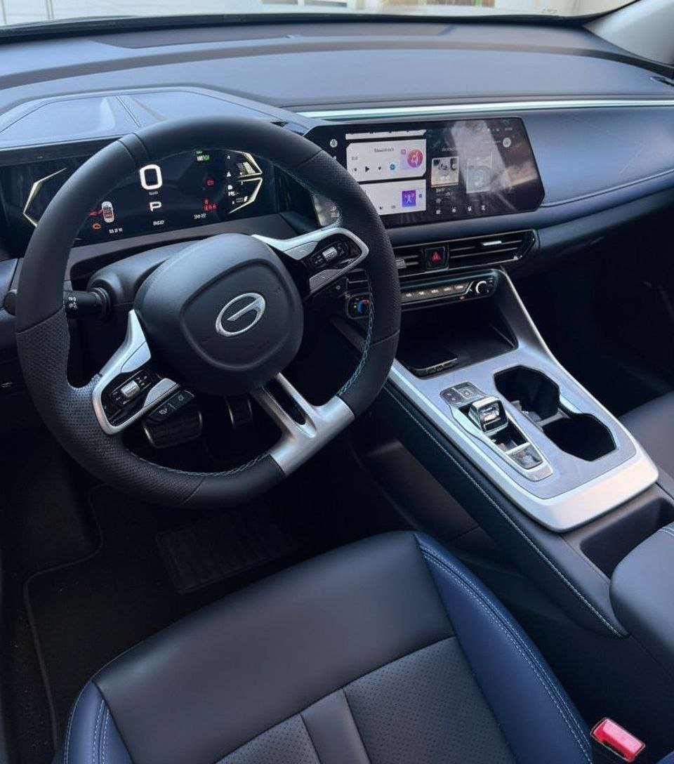 gac gs3 version internationale gac gs3 version internationale